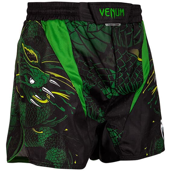 Шорты Venum  Green Viper / VGY-003