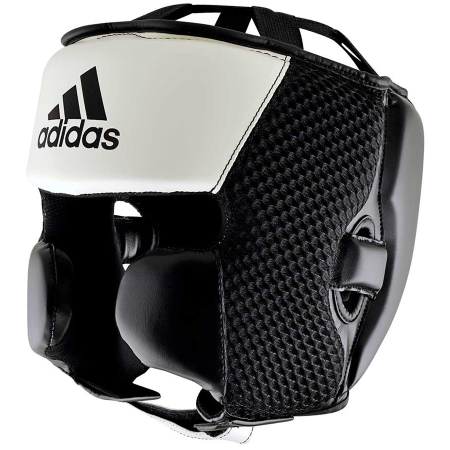 Шлем бокс Hybrid бел-черн adiH150TG/Adidas