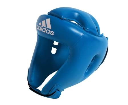Шлем Competition синий Adidas