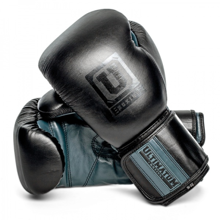 Перчатки тренер Gen3Pro/Ultimatum Boxing
