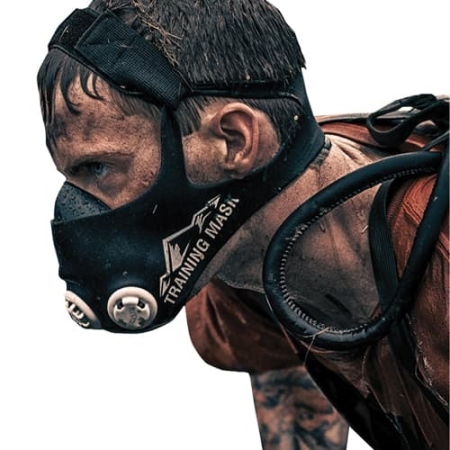 Маска тренировочная Training Mask/Elevation