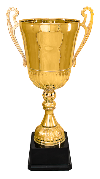 Кубок арт.5026 (h = 34/40,5/44,5 см)