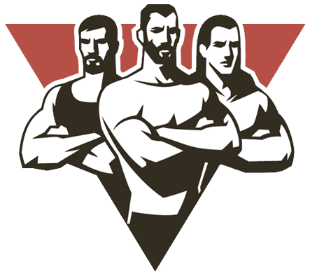 Фитнес клуб "Три богатыря"