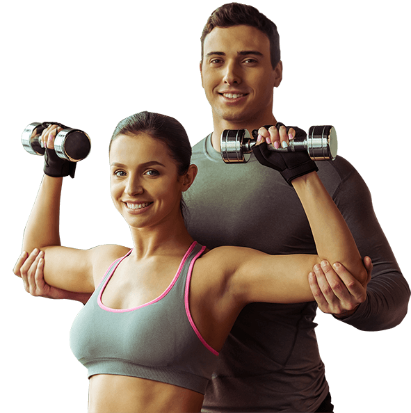 Специальное предложение для тренера