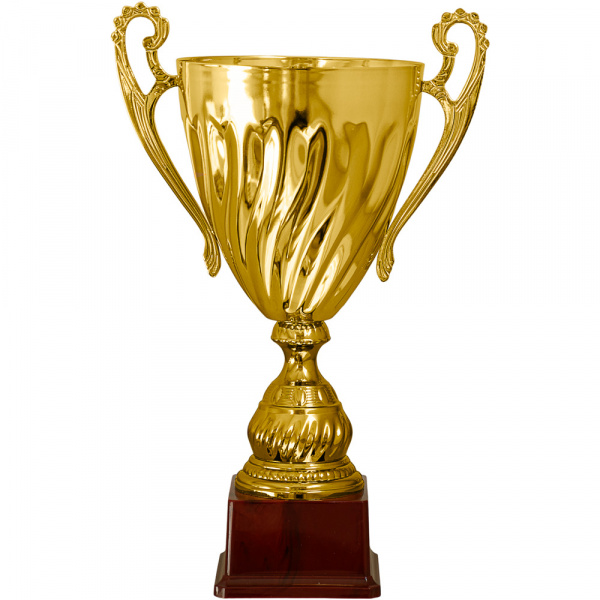 Кубок арт.1050 (h = 42/44,5/46,5 см)