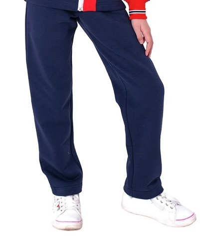 Брюки TREK VICTORY детские синий TRбд19