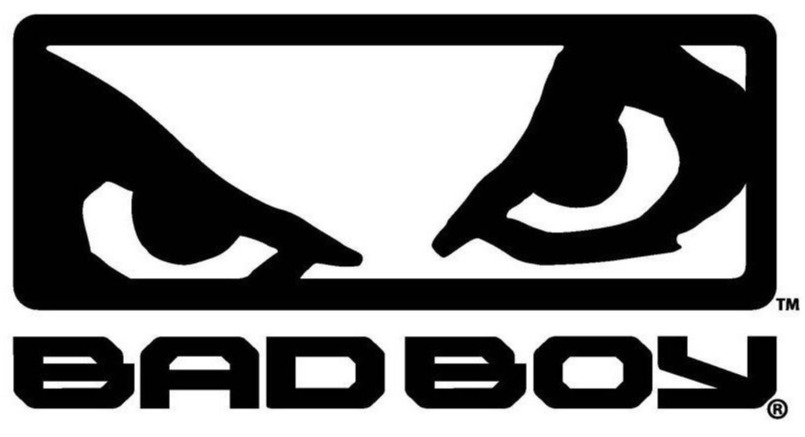 Bad Boy Bad Boy