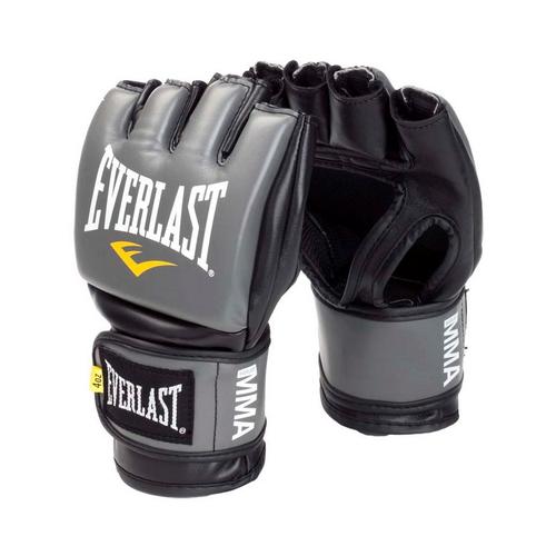 Перчатки Everlast Pro Style Grappling 7778