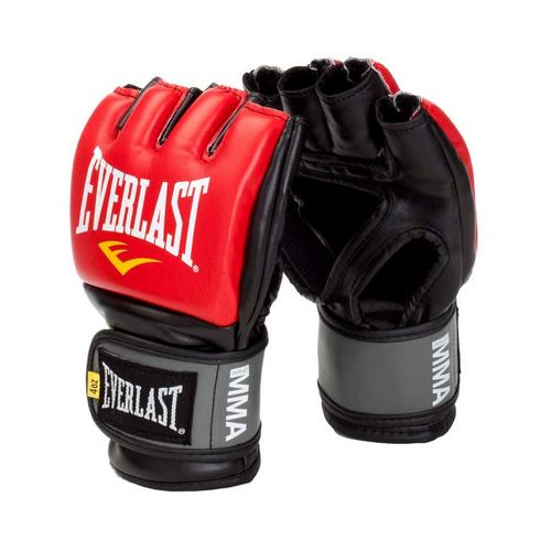 Перчатки Everlast Pro Style Grappling 7778