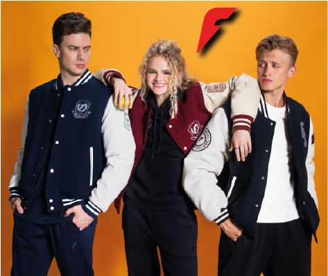 Коллекция осень-зима 2024/25