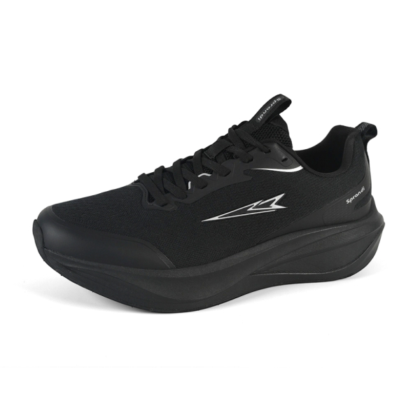 Кроссовки беговые Sprandi Horizon 2.0 чёрный 7M226R99-1
