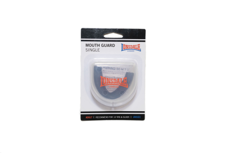 Капа Lonsdale Safe 1-челюст 160068