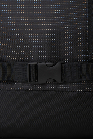 U19420G-BB242 Рюкзак (черный/черный)