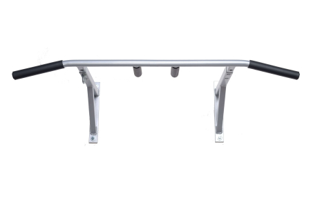 Турник настенный наклонные ручки 3 хвата