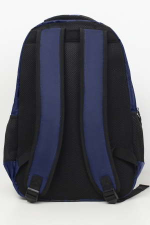 U19499G-NN242 Рюкзак (синий/синий)