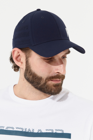 U20140G-NN251 Бейсболка (синий)