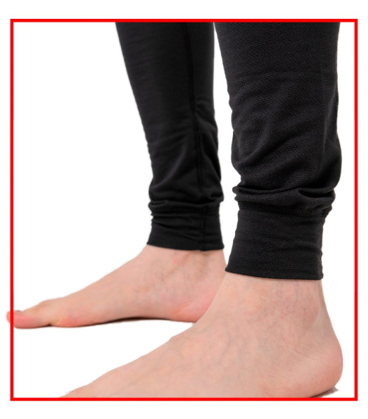 Термобелье Work /Comfort Men