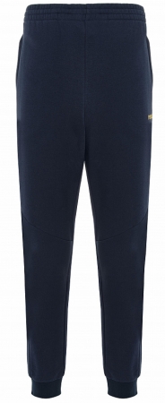 M04220G-NN232 Брюки тренировочные мужские (синий/синий)