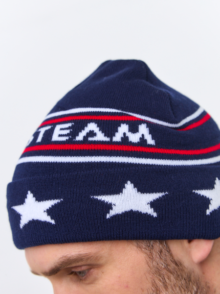 Шапка вязанная RUSTEAM 70M-RT-1834/1