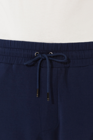 M04331G-NN251 Костюм тренировочный мужской (синий)