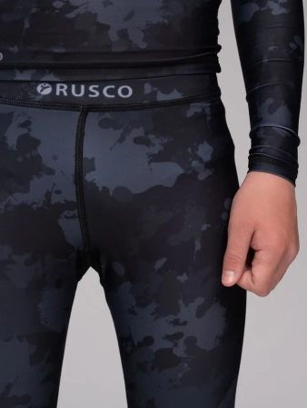 Лосины детские Grizzly /Rusco Sport