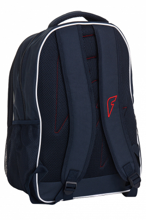 U19440G-NW221 Рюкзак (синий/белый)