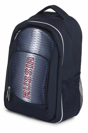 U19440G-NW221 Рюкзак (синий/белый)