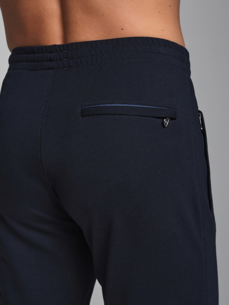 Брюки мужские 21M-RR-1218M т.син /RED-N-ROCK'S