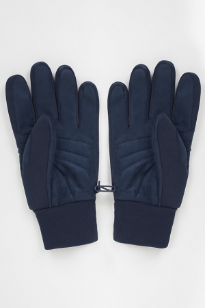 U21110G-NN242 Перчатки (синий/синий)
