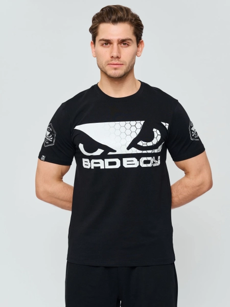 Футболка Bad Boy Walkout