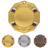 Медаль наградная 40-80 / Диаметр 80 см