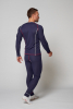 Термобелье мужское (синий) M18121G-FF202