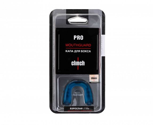 Капа Clinch Pro C515