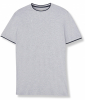 M14210G-GG241 Футболка короткий рукав мужская (серый/серый)
