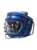 Шлем для АРБ Титан-2 Ш44И1К синий /Рэй Спорт