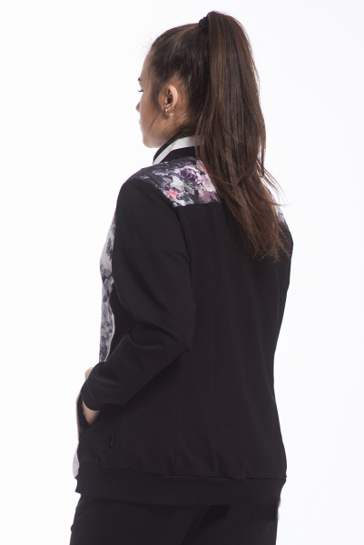 Костюм мужской т.зеленый 11M-RR-1128 /RED N ROCKS