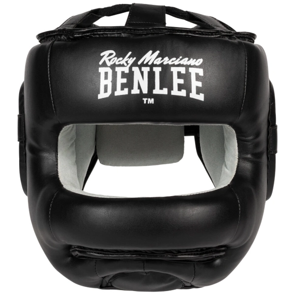 Шлем с бампером BenLee Facesaver 199321