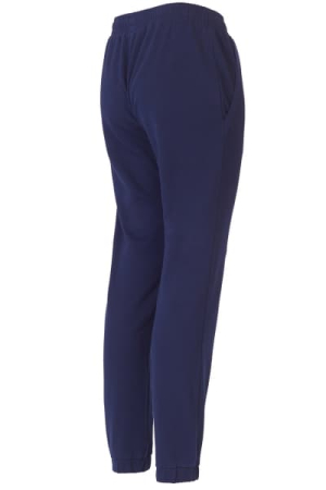 Брюки тренировочные женские (синий) W04270G-NN182
