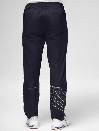 M02320G-FF232 Костюм ветрозащитный мужской (синий/синий)