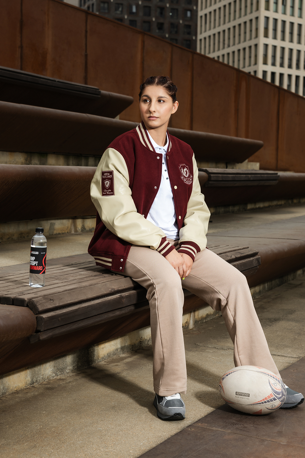 Новая коллекция FORWARD