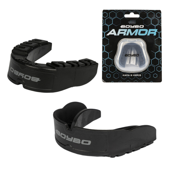Капа BoyBo Armor MD255 Premium