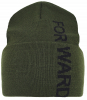 U20410G-HH232 Шапка трикотажная (хаки/хаки)
