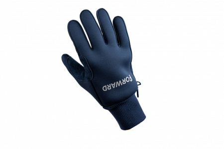 U21110G-NN242 Перчатки (синий/синий)