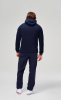 M06311G-FF232 Костюм флисовый мужской (синий/синий)