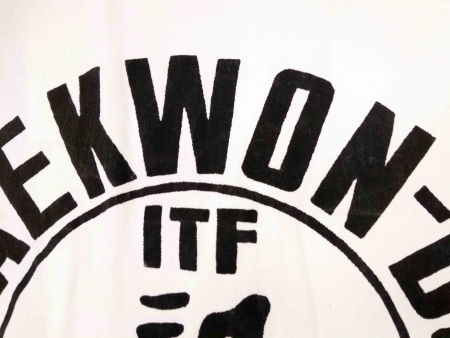 Кимоно/добок тхэквондо ITF (ИТФ) детское /взрослое
