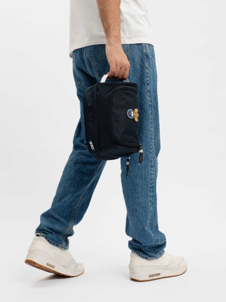 Мини-баул косметичка cборная России (РФС) арт.50828 /Atributika&Club