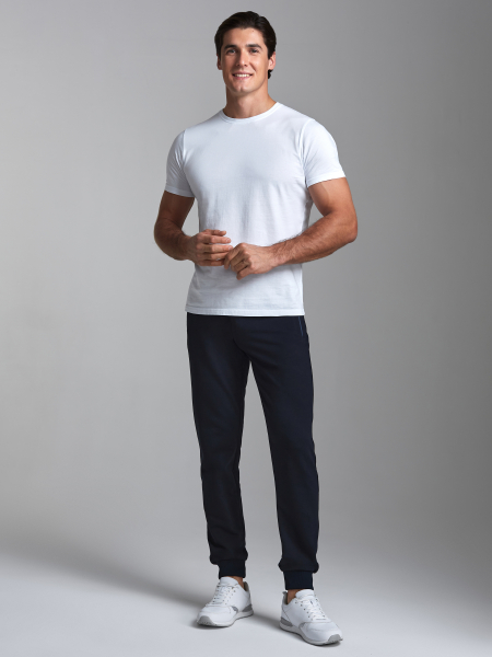 Брюки мужские 21M-RR-1218M т.син /RED-N-ROCK'S