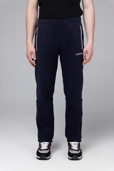 M06321G-FF242 Костюм флисовый мужской (синий/синий)