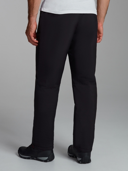 Брюки утепл т.син 28M-RT-1558 