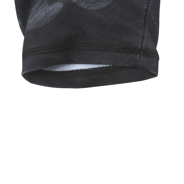 Лосины мужские Rusco Sport BLACK HERB